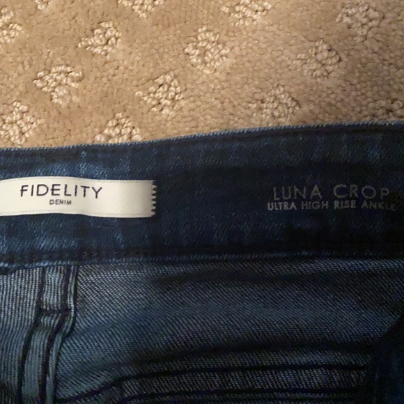 Ombré jeans - Picture 5 of 6